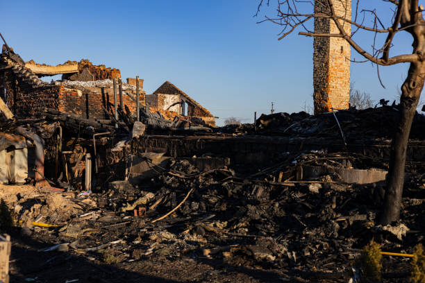 Reliable Structural Rebuild contractor in Rockville, MD by Fire Damage Laser Cleaning