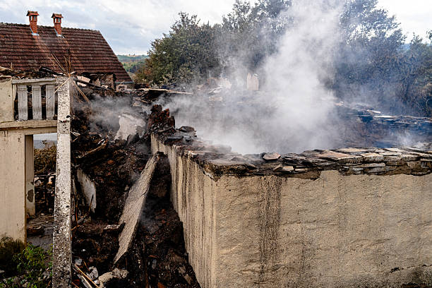 Affordable Structural Rebuild solutions in Rockville, MD
